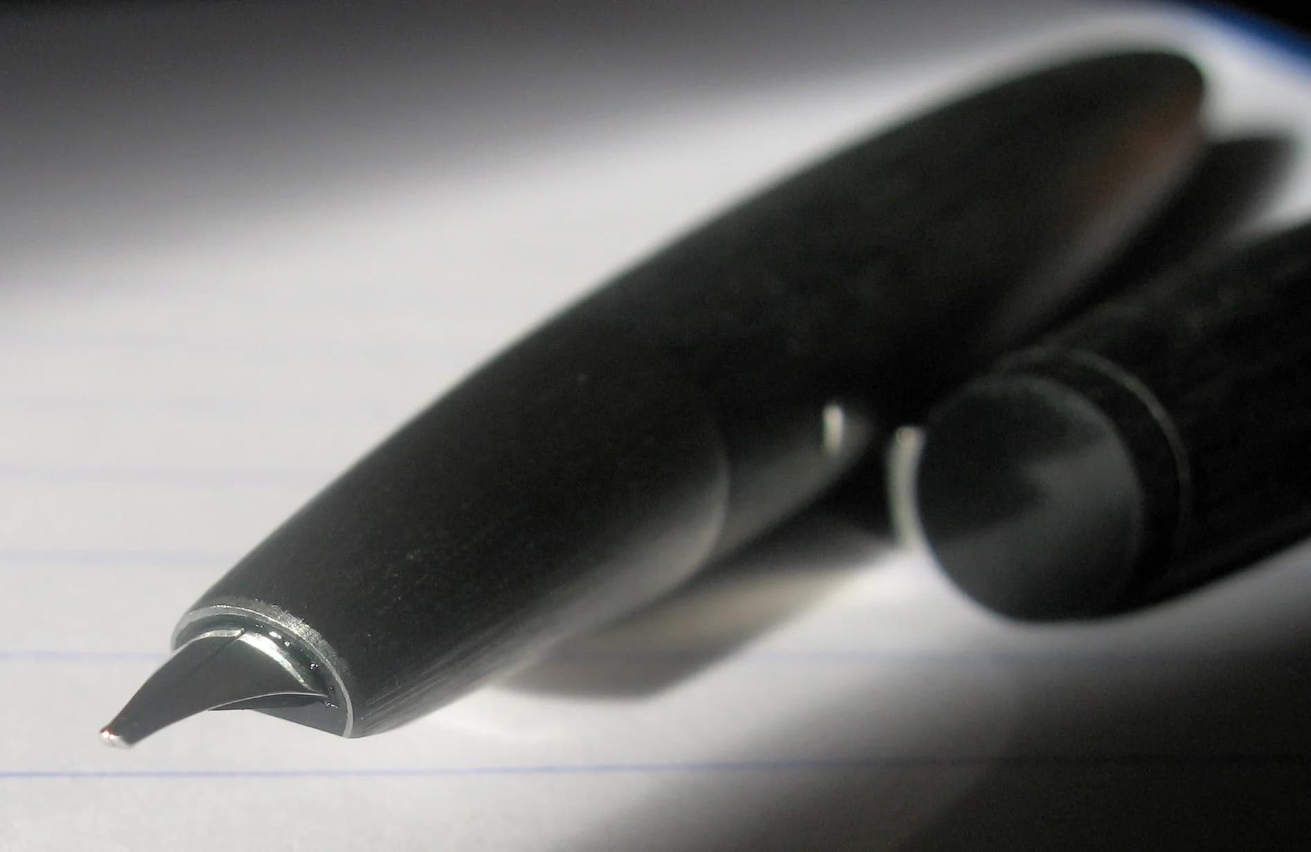 Lamy 2000 Fountain Pen